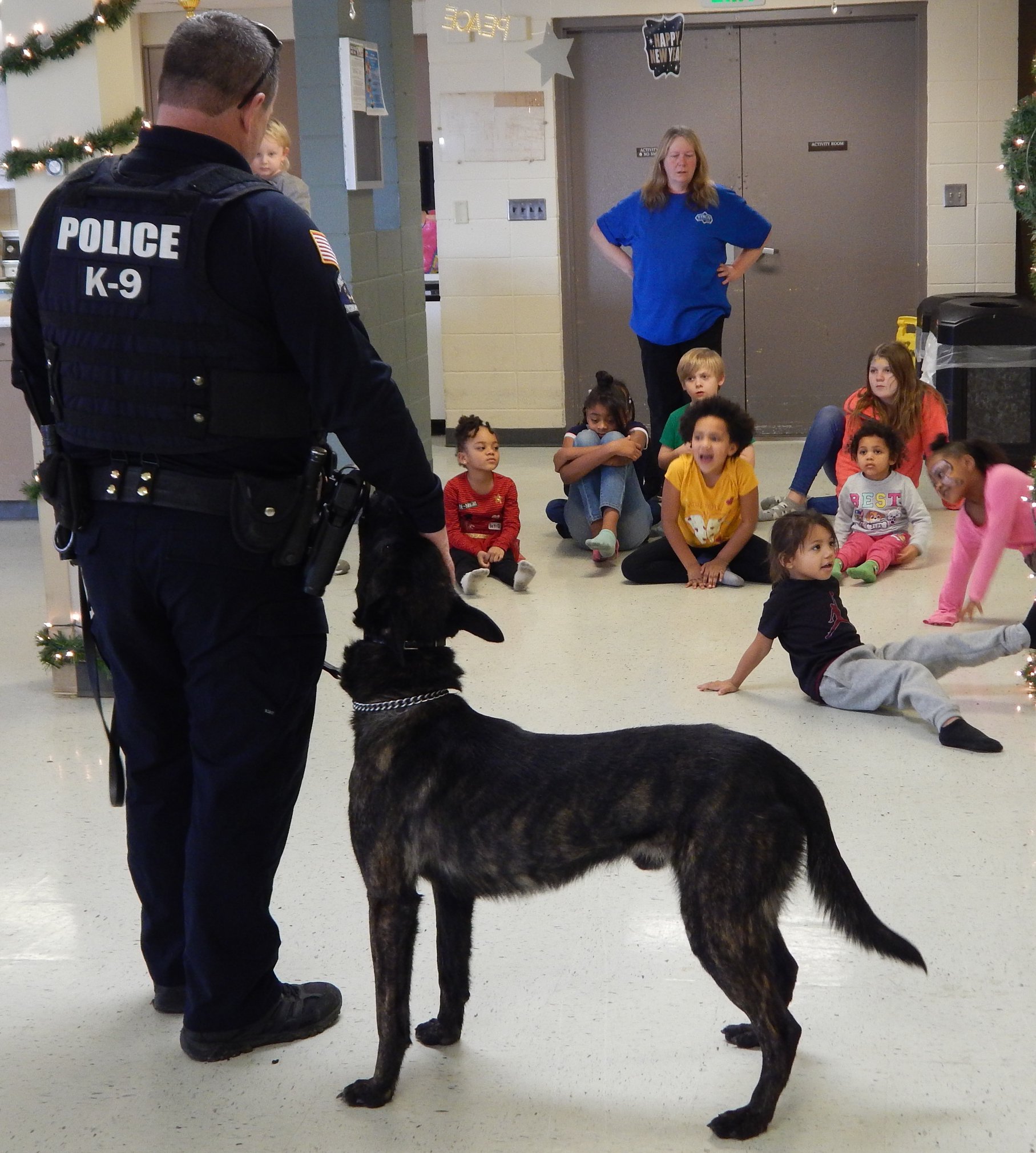 Special Operations - Fort Wayne Police Department