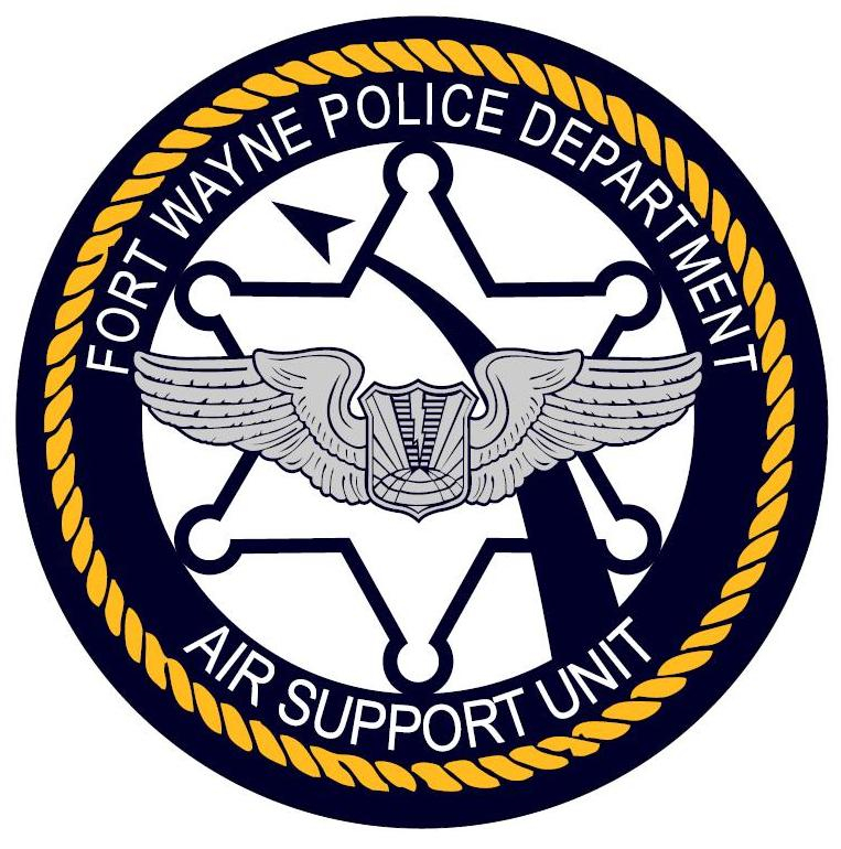 Special Operations Fort Wayne Police Department 5989
