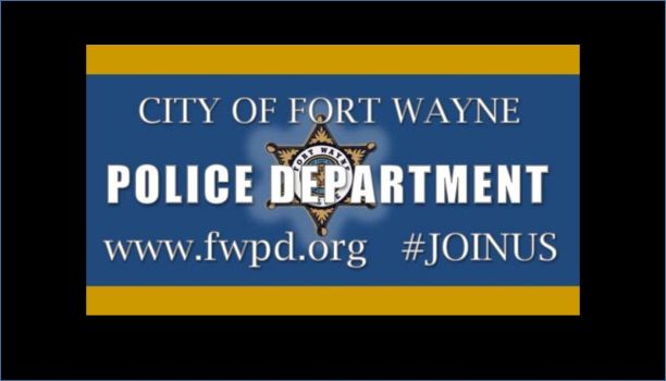 Home Fort Wayne Police Department 9049